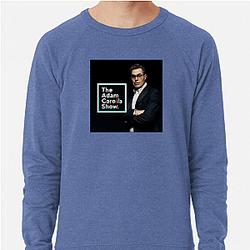 Sharp Humor Adam Carolla Show Sweatshirts