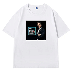 Sharp Humor Adam Carolla Show T-Shirts