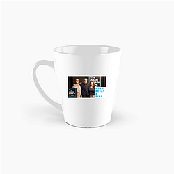 Candid Talk Adam Carolla Show Mugs