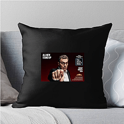 Cultural Commentary Adam Carolla Show Pillows Cover