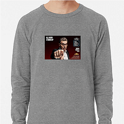 Cultural Commentary Adam Carolla Show Sweatshirts
