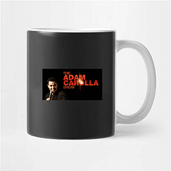 Political Banter Adam Carolla Show Mugs