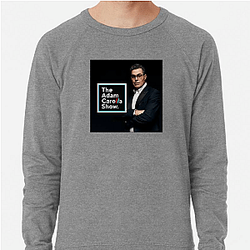 Sharp Humor Adam Carolla Show Sweatshirts
