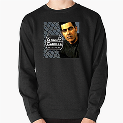 Unfiltered Opinions Adam Carolla Show Sweatshirts