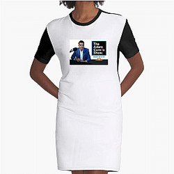 Celebrity Guests Adam Carolla Show Dresses