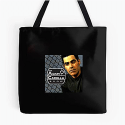 Unfiltered Opinions Adam Carolla Show Bags