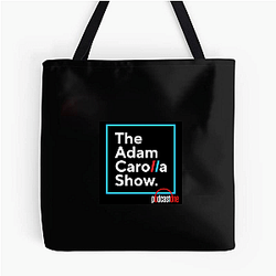 Daily Rants Adam Carolla Show Bags