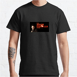 Political Banter Adam Carolla Show T-Shirts