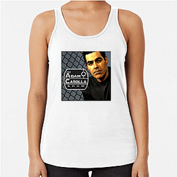 Unfiltered Opinions Adam Carolla Show Tank Tops