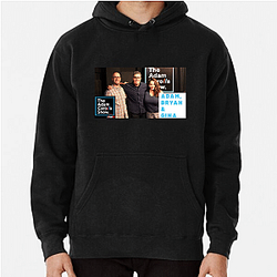 Candid Talk Adam Carolla Show Hoodies