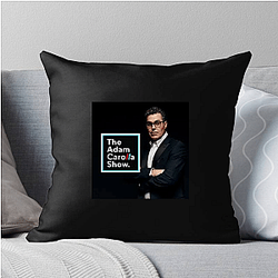 Sharp Humor Adam Carolla Show Pillows Cover