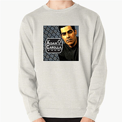 Unfiltered Opinions Adam Carolla Show Sweatshirts