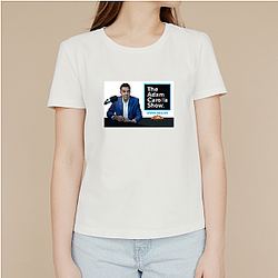 Celebrity Guests Adam Carolla Show T-Shirts