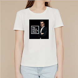 Sharp Humor Adam Carolla Show T-Shirts