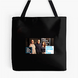 Candid Talk Adam Carolla Show Bags