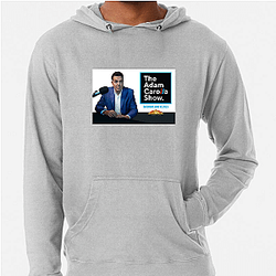 Celebrity Guests Adam Carolla Show Hoodies