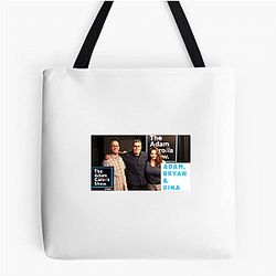 Candid Talk Adam Carolla Show Bags