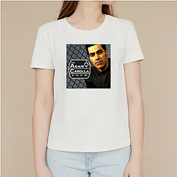 Unfiltered Opinions Adam Carolla Show T-Shirts