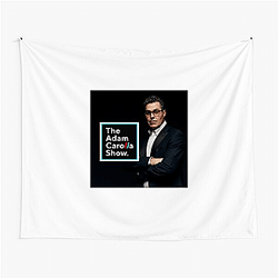 Sharp Humor Adam Carolla Show Tapestries
