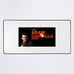 Political Banter Adam Carolla Show Mouse Pads