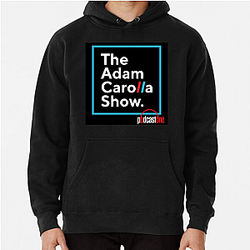 Daily Rants Adam Carolla Show Hoodies