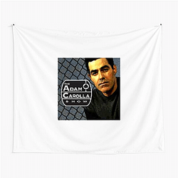 Unfiltered Opinions Adam Carolla Show Tapestries