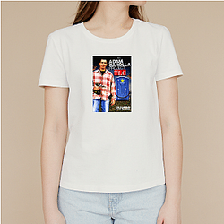 Pop Culture Adam Carolla Show T-Shirts