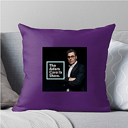 Sharp Humor Adam Carolla Show Pillows Cover