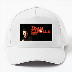 Political Banter Adam Carolla Show Hats & Caps