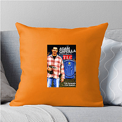 Pop Culture Adam Carolla Show Pillows Cover