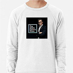 Sharp Humor Adam Carolla Show Sweatshirts