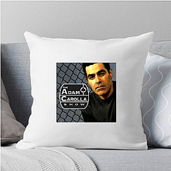 Unfiltered Opinions Adam Carolla Show Pillows Cover