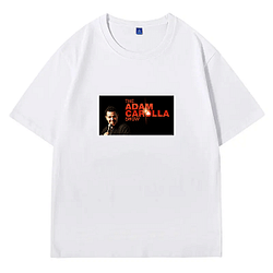 Political Banter Adam Carolla Show T-Shirts
