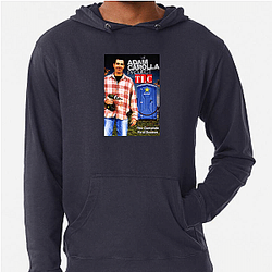 Pop Culture Adam Carolla Show Hoodies