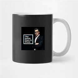 Sharp Humor Adam Carolla Show Mugs