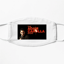 Political Banter Adam Carolla Show Face Masks