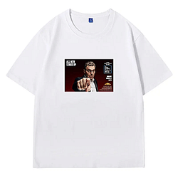 Cultural Commentary Adam Carolla Show T-Shirts