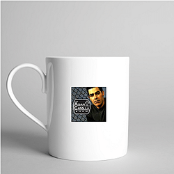 Unfiltered Opinions Adam Carolla Show Mugs