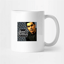 Unfiltered Opinions Adam Carolla Show Mugs