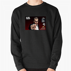 Cultural Commentary Adam Carolla Show Sweatshirts