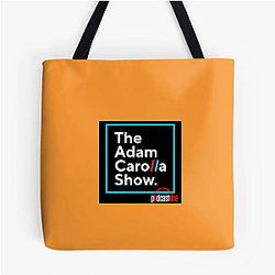 Daily Rants Adam Carolla Show Bags