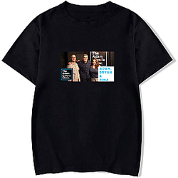 Candid Talk Adam Carolla Show T-Shirts