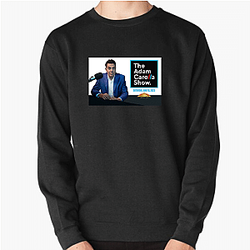 Celebrity Guests Adam Carolla Show Sweatshirts
