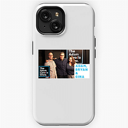 Candid Talk Adam Carolla Show iPhone Cases