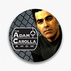 Unfiltered Opinions Adam Carolla Show Pins