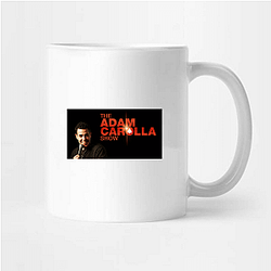 Political Banter Adam Carolla Show Mugs