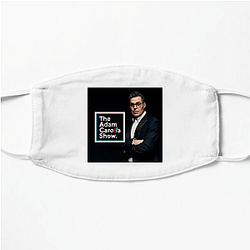 Sharp Humor Adam Carolla Show Face Masks