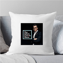 Sharp Humor Adam Carolla Show Pillows Cover