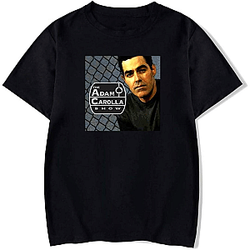 Unfiltered Opinions Adam Carolla Show T-Shirts