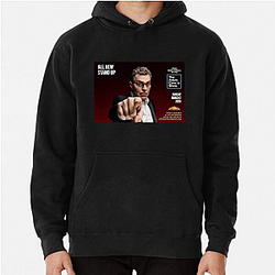 Cultural Commentary Adam Carolla Show Hoodies